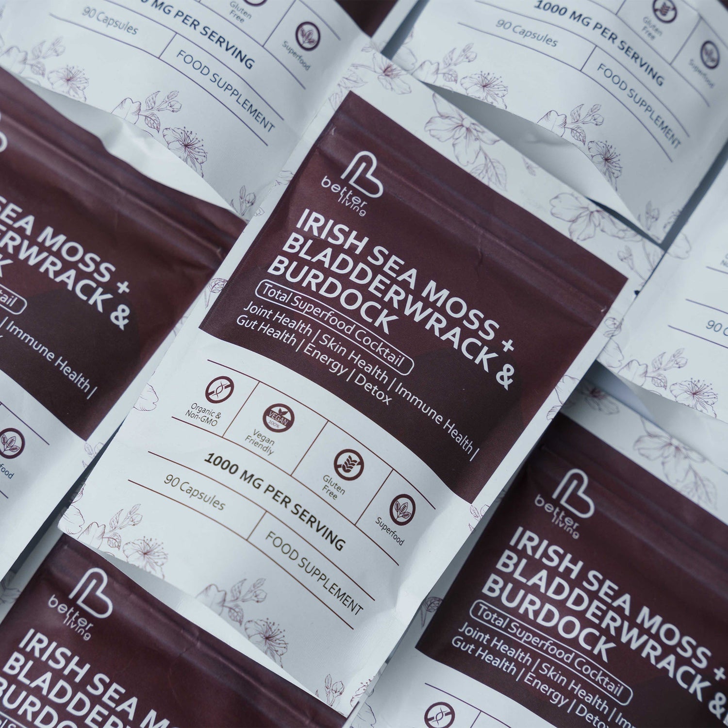 Detox & Weight Management
