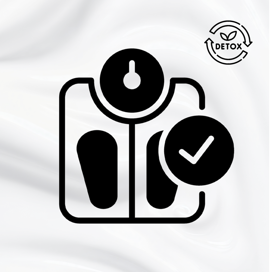 Detox & Weight Management